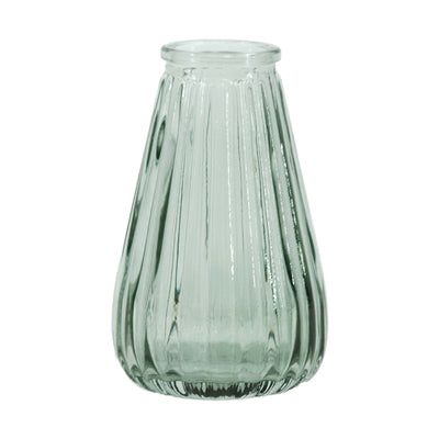 Sage Glass Jar