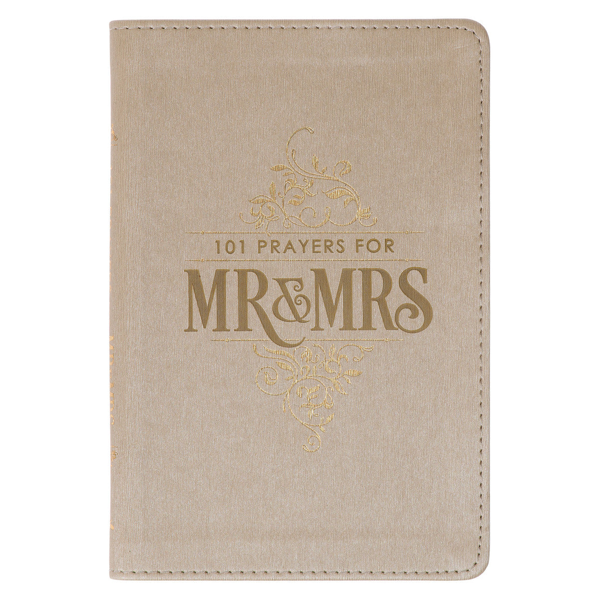 Mr. &amp; Mrs. Prayers