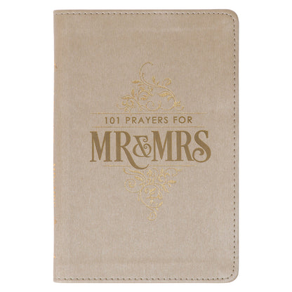 Mr. &amp; Mrs. Prayers