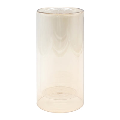 Double Layer Jar