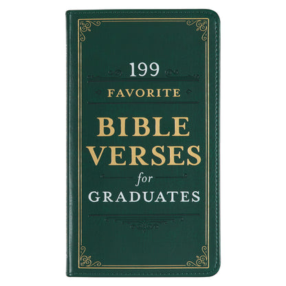 Bible Verses For Graduates