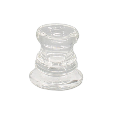 Glass Taper Holder