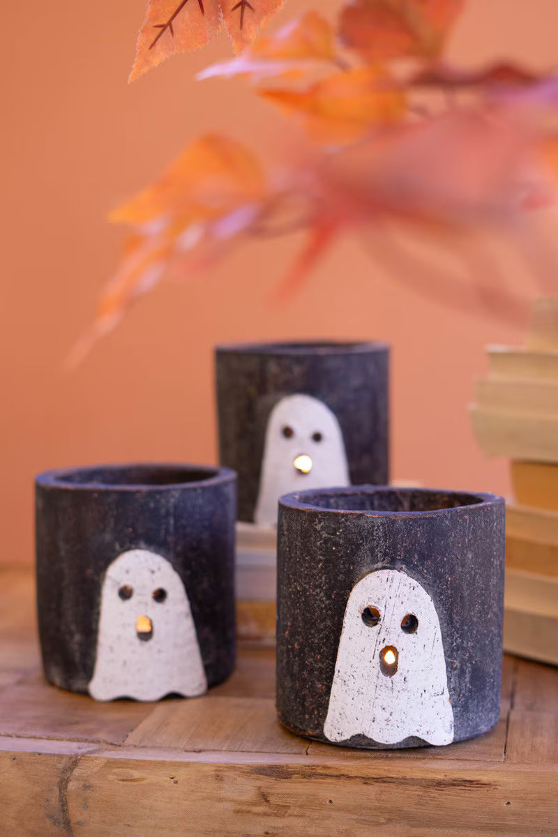 Ghost Luminary