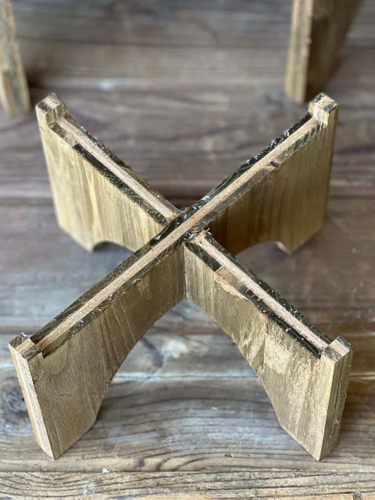 Tipping Point Planters