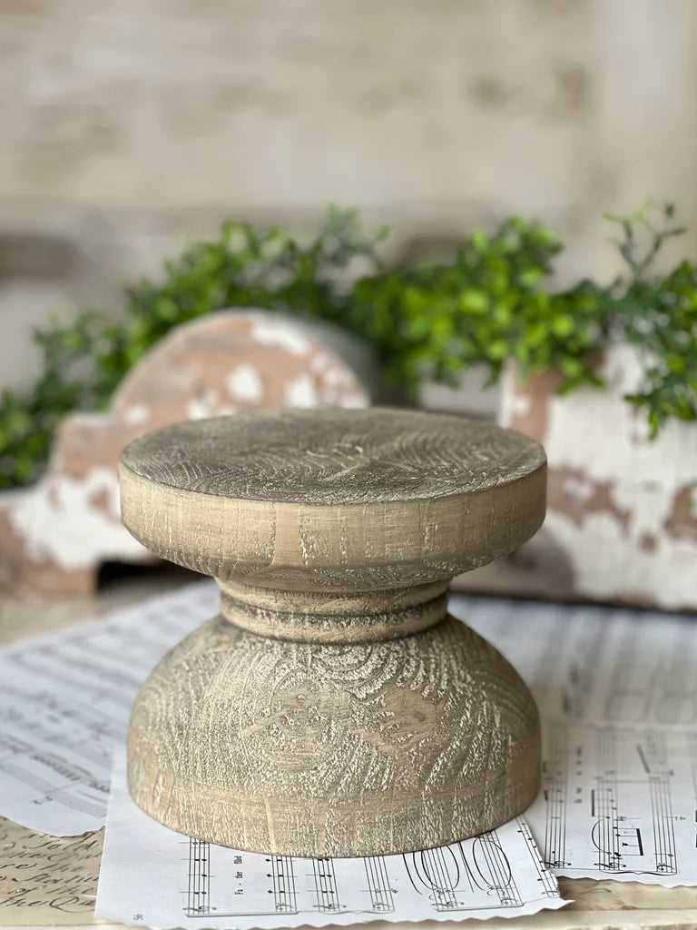 Highbrow Pedestal