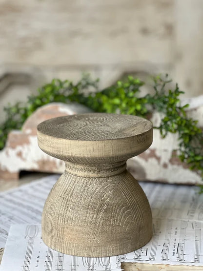 Highbrow Pedestal