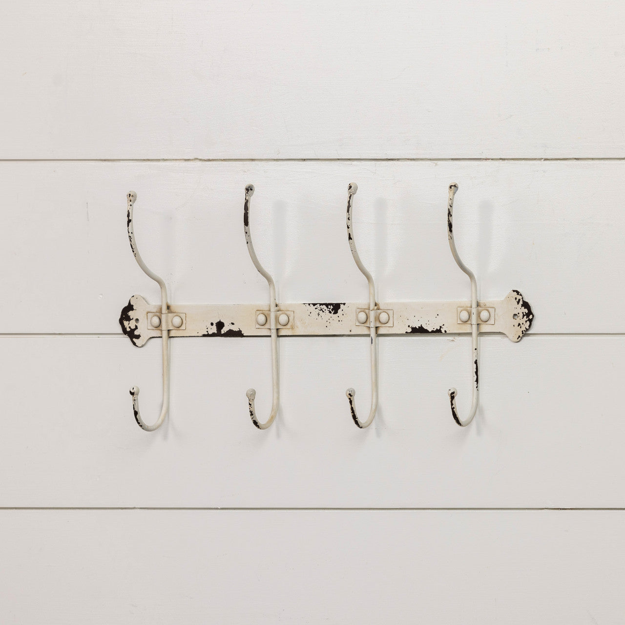 Red Rose Hook Rack Hook Rack – Jennie's Homeshed
