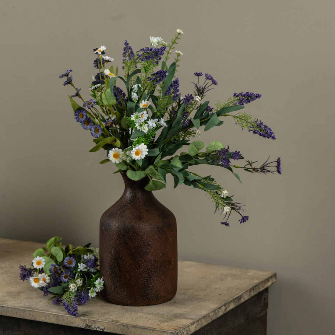 Mixed Spring Spray