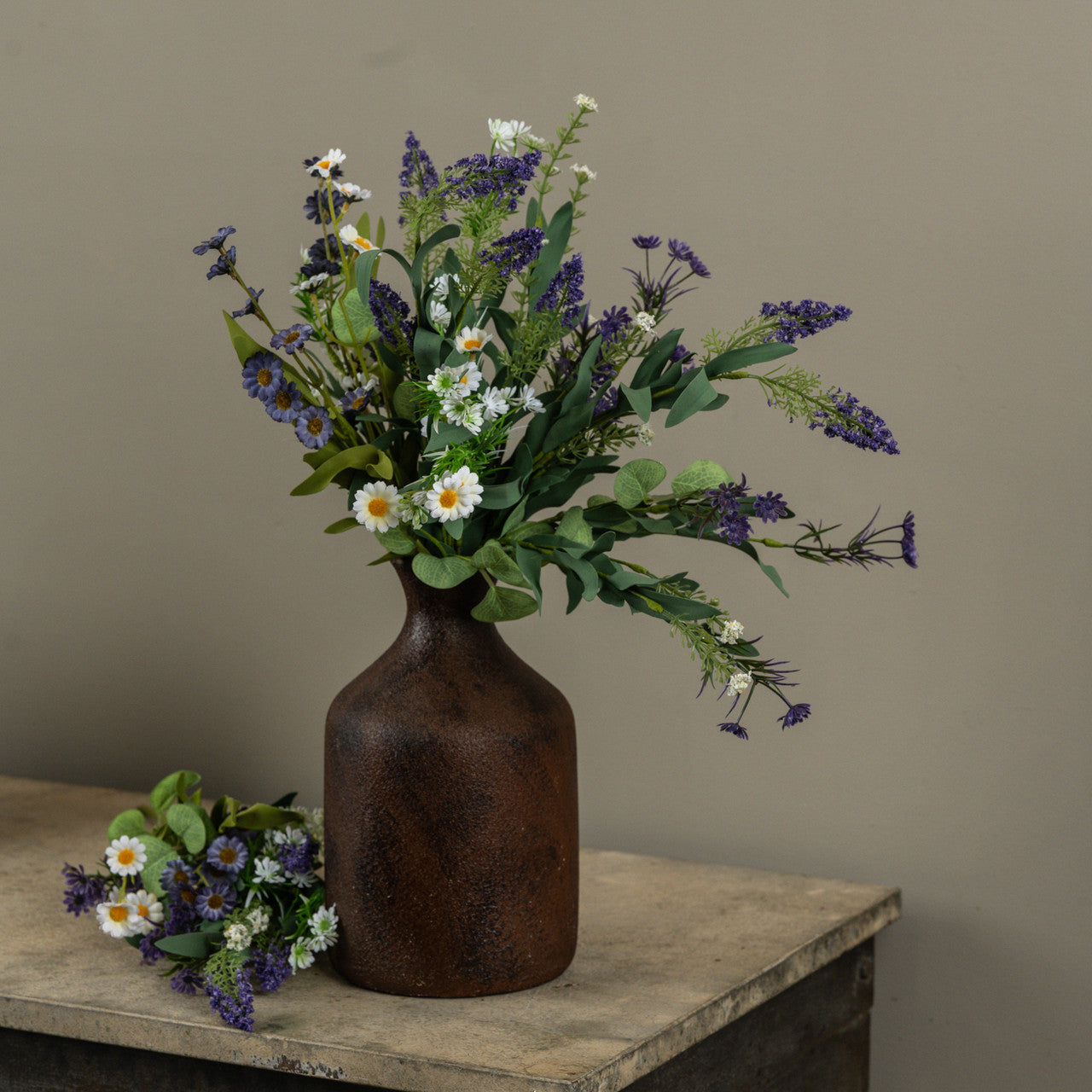 Mixed Spring Spray