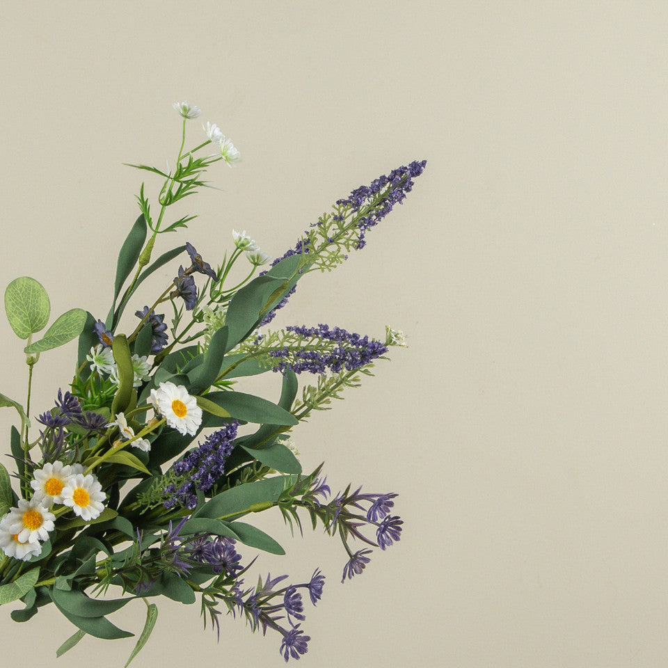 Mixed Spring Spray