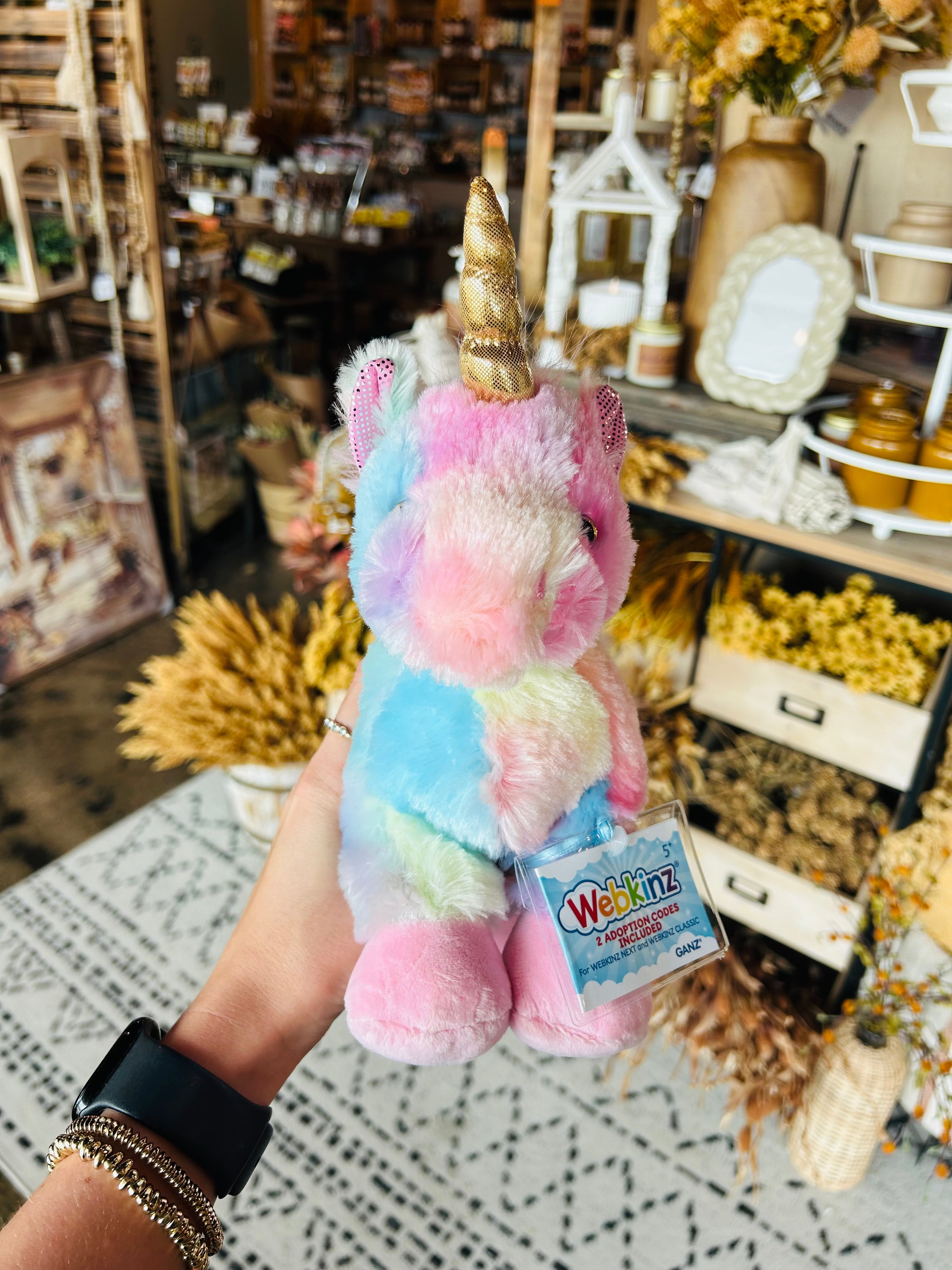 Webkinz
