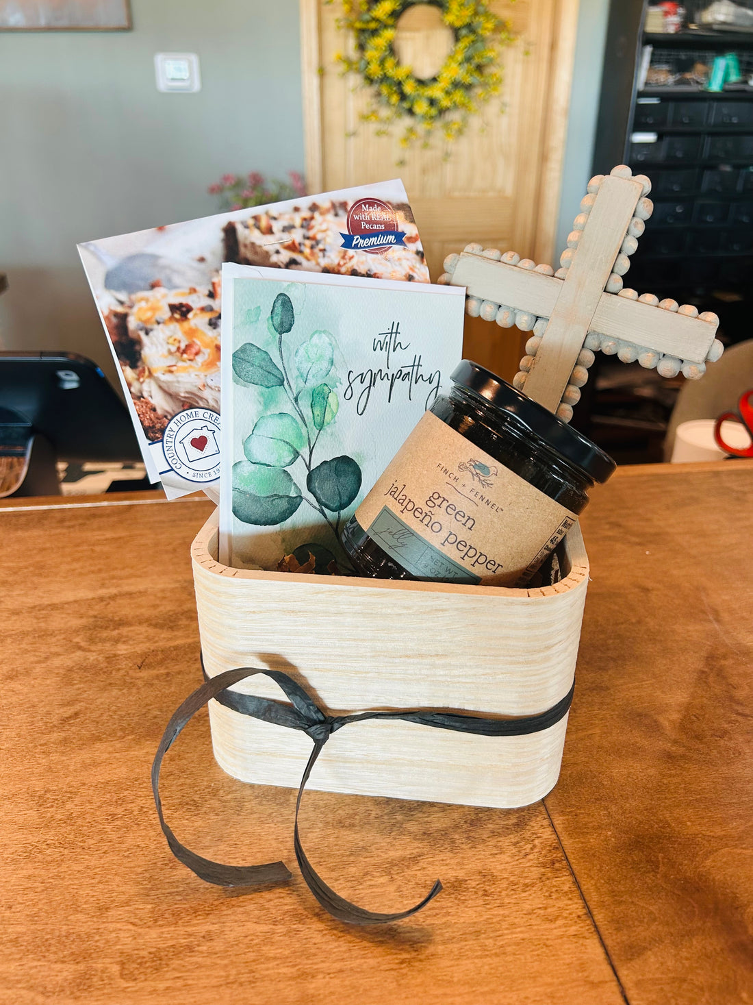 Bereavement Gift Box