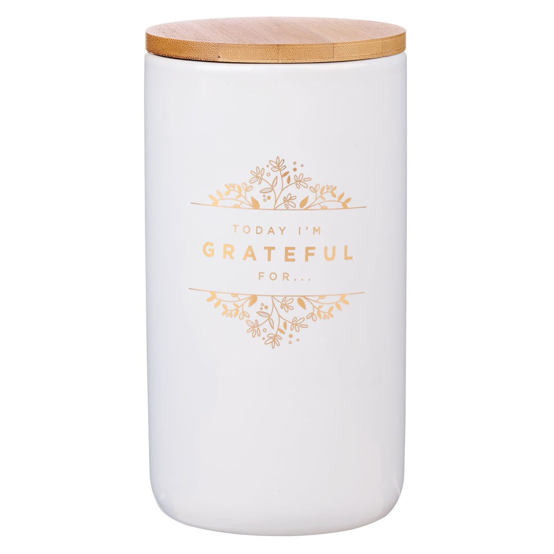 Grateful Jar