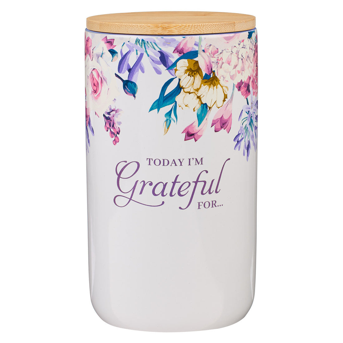 Grateful Jar