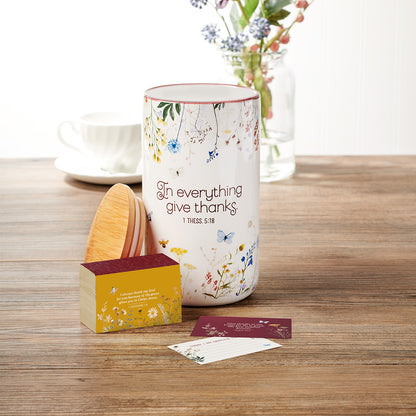 Gratitude Jar