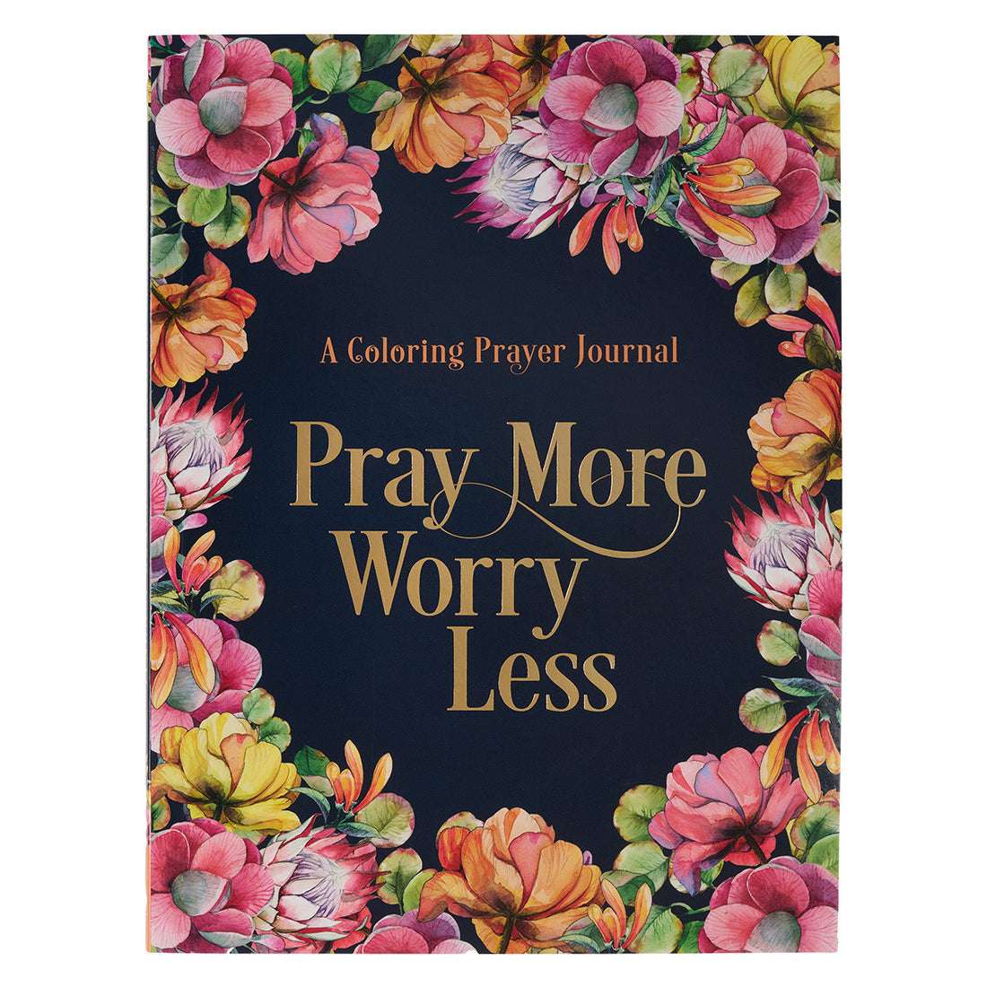 Coloring Journal