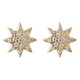 Sunshine - Dish &amp; Earrings