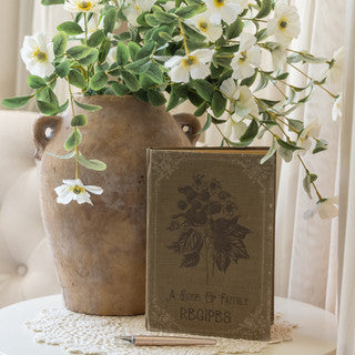 Recipe Journal