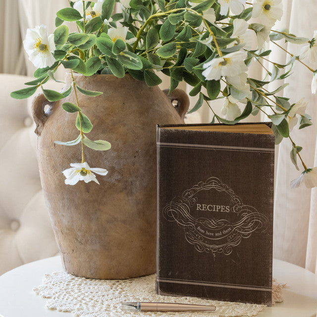 Recipe Journal