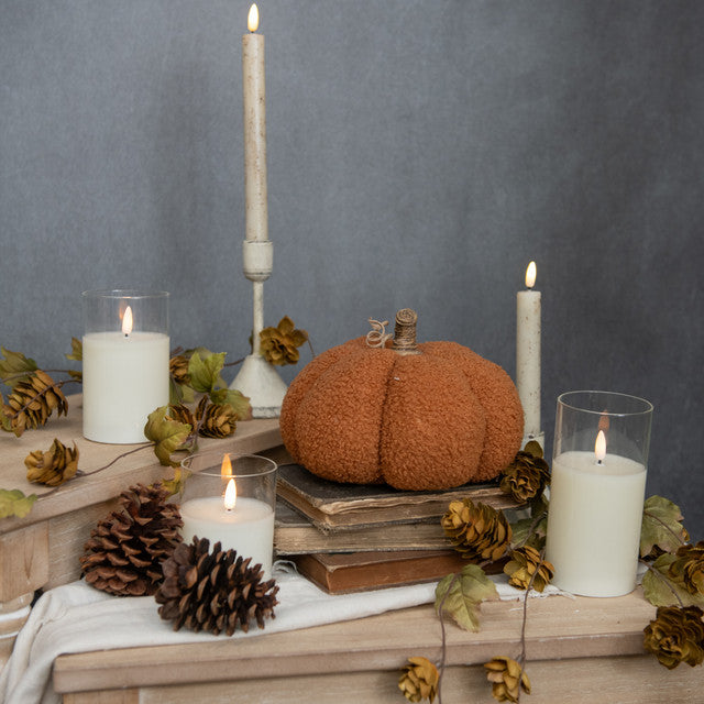Boucle Pumpkin