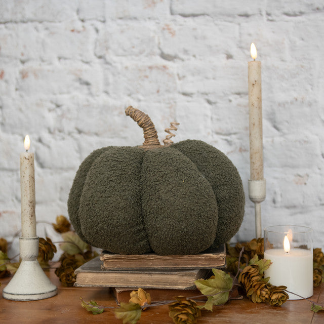 Boucle Pumpkin