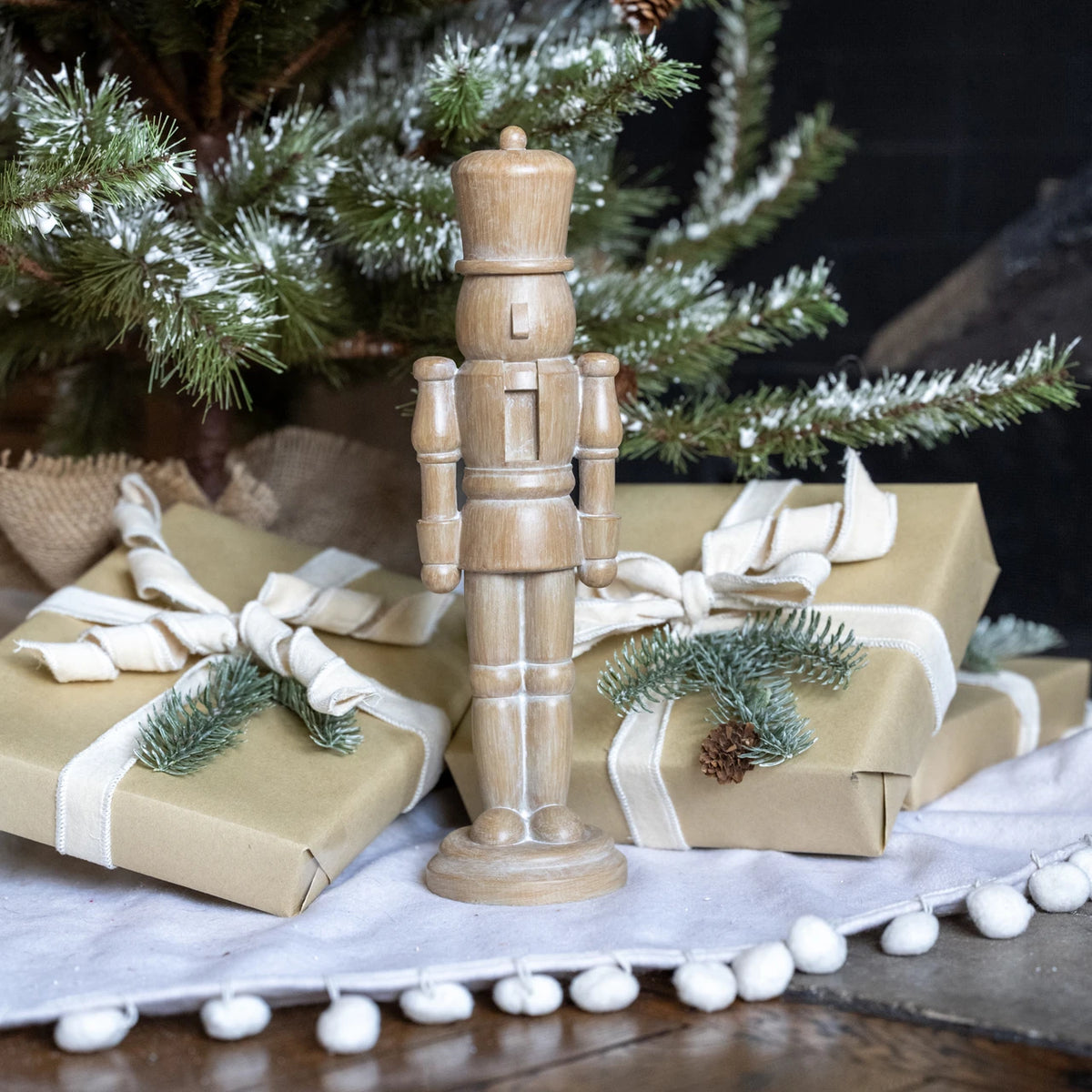 Nutcracker
