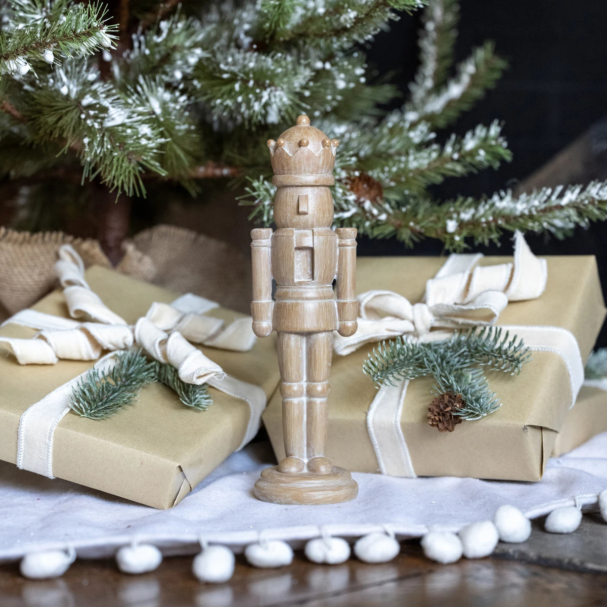 Nutcracker