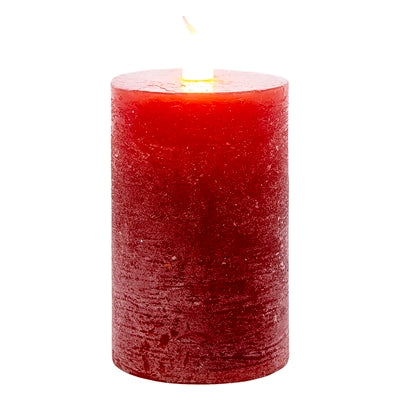 Red Votive LED Candle