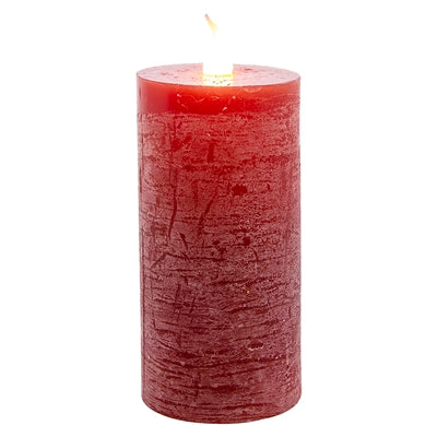 Red Votive LED Candle