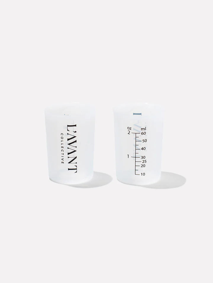Laundry Detergent Silicone Measuring Cup