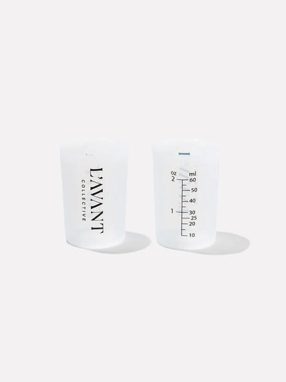 Laundry Detergent Silicone Measuring Cup