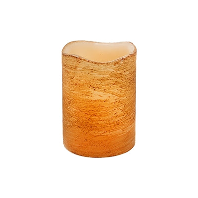 Rustic Tan Pillar