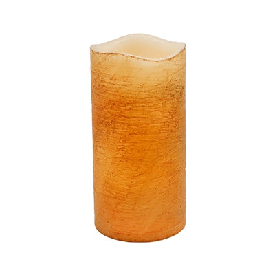 Rustic Tan Pillar