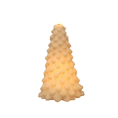 Tree LED Candle