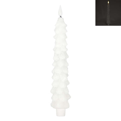 Christmas Tree Taper