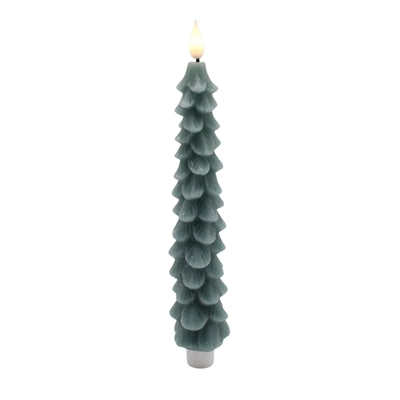Christmas Tree Taper