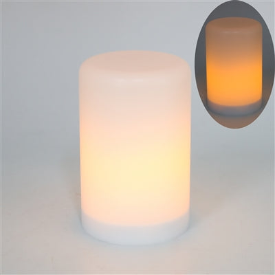 LED Illusion Pillar