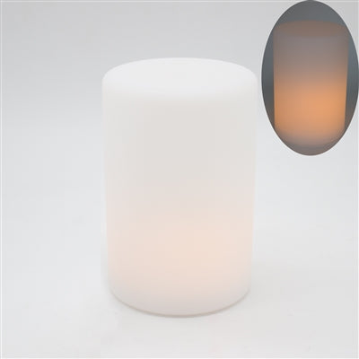 LED Illusion Pillar