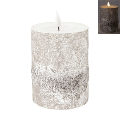 Birch Pillar Calendar