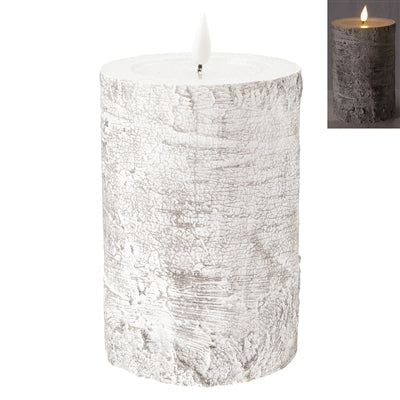 Birch Pillar Calendar