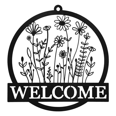 Wildflower Welcome