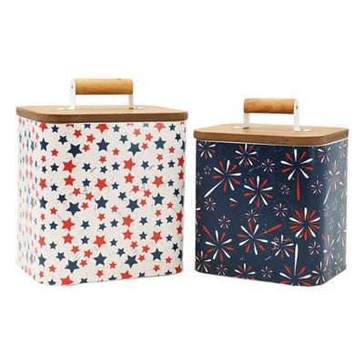 Americana Bucket