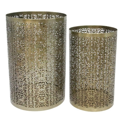 Golden Container
