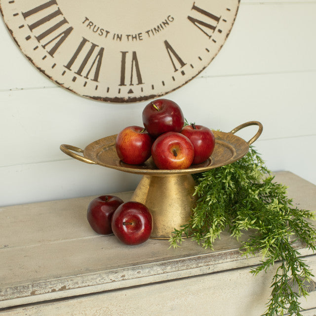 Gold Compote