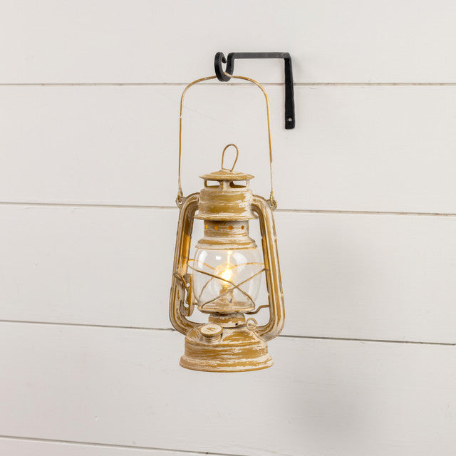 Cabin LED Lantern