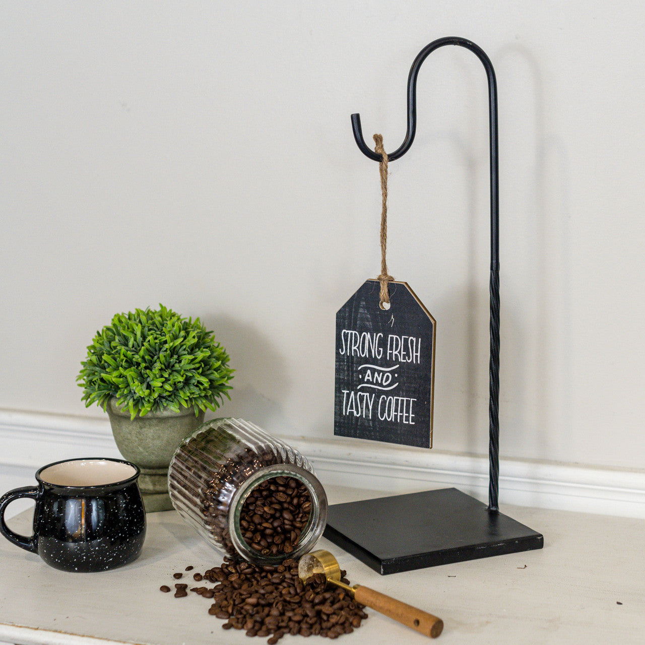 Hook Stand