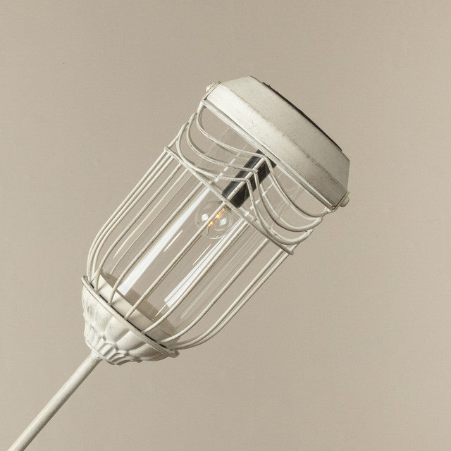 Solar Lantern Stake