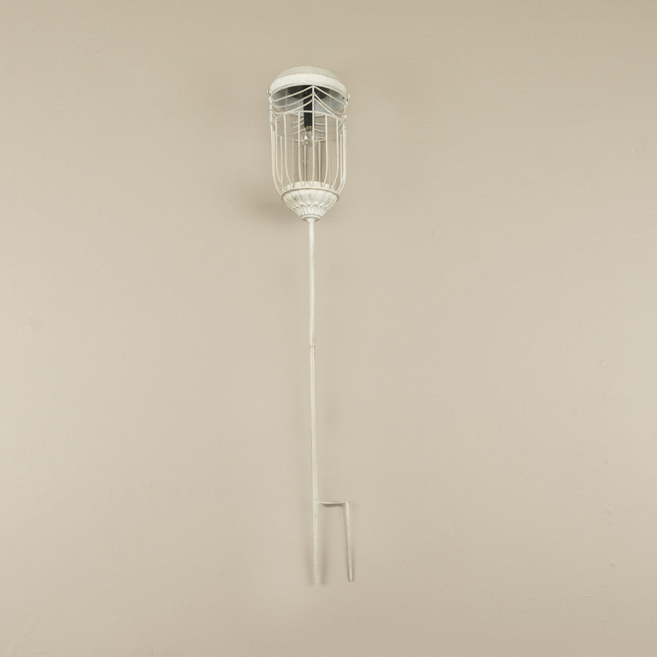 Solar Lantern Stake