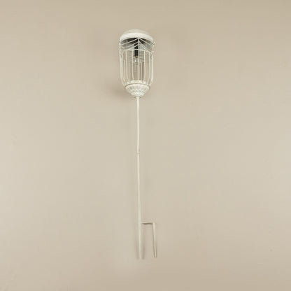 Solar Lantern Stake