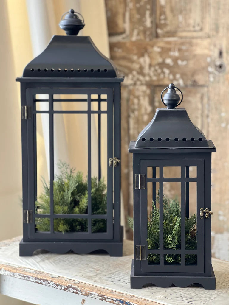 Ravenwood Lanterns